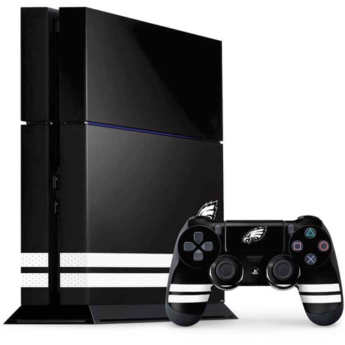 NFL Philadelphia Eagles Shutout PlayStation PS4 Skins