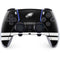 NFL Philadelphia Eagles Shutout PS5 DualSense Edge Pro Controller Skin