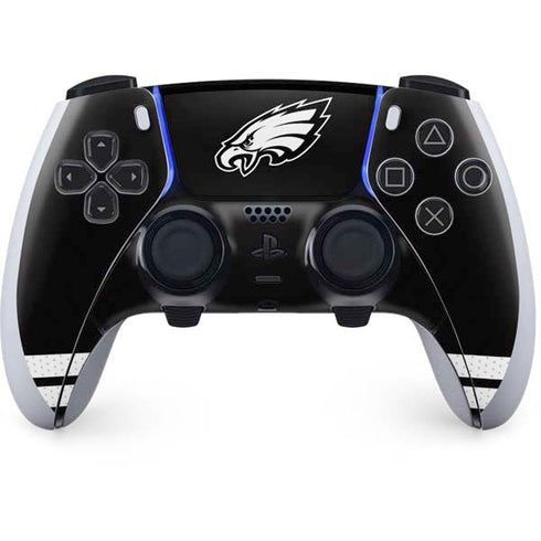NFL Philadelphia Eagles Shutout PlayStation PS5 Skins