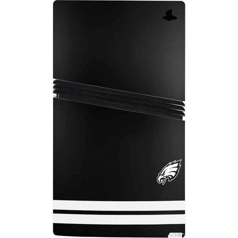 NFL Philadelphia Eagles Shutout PS5 Pro Bundle Skin