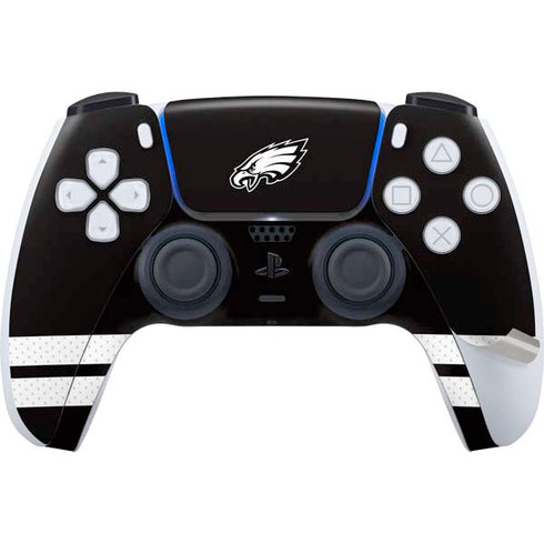 NFL Philadelphia Eagles Shutout PS5 Pro Bundle Skin