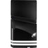 NFL Philadelphia Eagles Shutout PS5 Pro Disk Console Skin