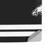 NFL Philadelphia Eagles Shutout PS5 Pro Disk Console Skin