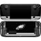 NFL Philadelphia Eagles Shutout Steam Deck Handheld Gaming Computer OLED Skin