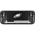 NFL Philadelphia Eagles Shutout Steam Deck Handheld Gaming Computer Skin