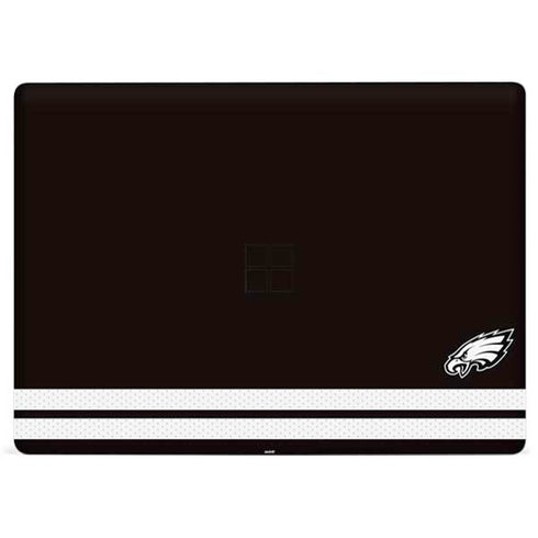 NFL Philadelphia Eagles Shutout Surface Laptop 3 13.5in Skin