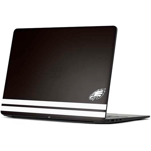 NFL Philadelphia Eagles Shutout Surface Laptop 7 13.8in Skin
