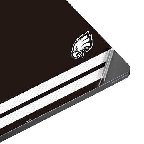 NFL Philadelphia Eagles Shutout Surface Laptop 7 15in Skin