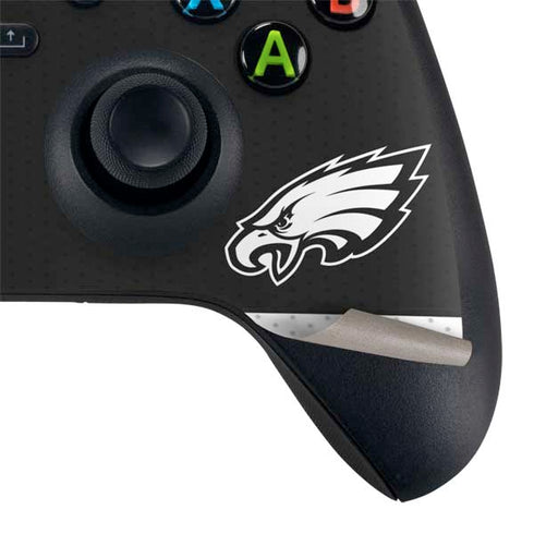NFL Philadelphia Eagles Shutout Xbox Series X Bundle Skin