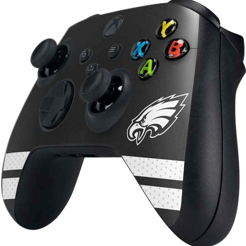 NFL Philadelphia Eagles Shutout Xbox Series X Controller Skin