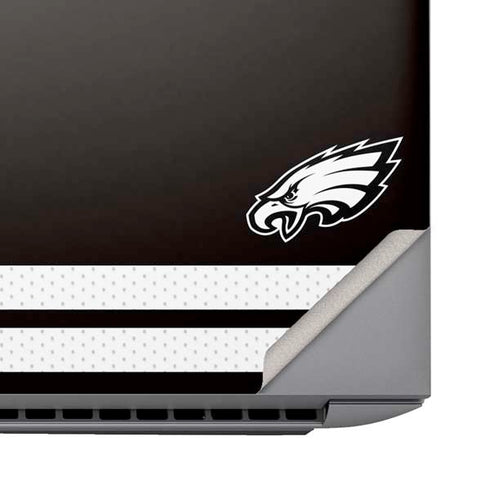 NFL Philadelphia Eagles Shutout HP ZBook Fury 16 G10 Skin