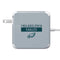 NFL Philadelphia Eagles Silver Performance Series 85W Power Adapter (15 and 17 inch MacBook Pro Charger) Skin