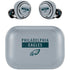 NFL Philadelphia Eagles Silver Performance Series Amazon Echo Buds Skin
