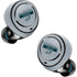 NFL Philadelphia Eagles Silver Performance Series Amazon Echo Buds Skin
