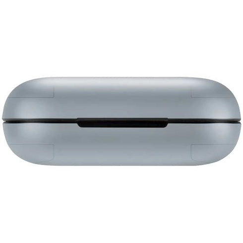 NFL Philadelphia Eagles Silver Performance Series Amazon Echo Buds Skin