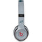 NFL Philadelphia Eagles Silver Performance Series Beats Solo 3 Wireless Skin