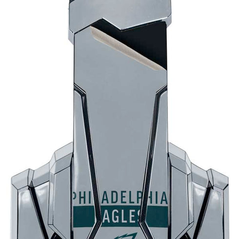 NFL Philadelphia Eagles Silver Performance Series BENGOO G9000 Skin