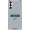 NFL Philadelphia Eagles Silver Performance Series Gabb Phone 4 Clear Case