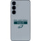 NFL Philadelphia Eagles Silver Performance Series Galaxy A16 5G Skin