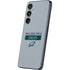 NFL Philadelphia Eagles Silver Performance Series Galaxy A16 5G Skin