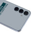 NFL Philadelphia Eagles Silver Performance Series Galaxy A35 5G Skin