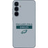 NFL Philadelphia Eagles Silver Performance Series Galaxy A36 5G Skin