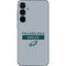 NFL Philadelphia Eagles Silver Performance Series Galaxy A55 5G Skin