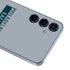 NFL Philadelphia Eagles Silver Performance Series Galaxy A55 5G Skin