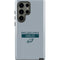 NFL Philadelphia Eagles Silver Performance Series Galaxy S23 Ultra Pro Case