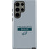 NFL Philadelphia Eagles Silver Performance Series Galaxy S23 Ultra Pro Case