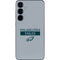 NFL Philadelphia Eagles Silver Performance Series Galaxy S25 Plus Skin