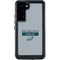 NFL Philadelphia Eagles Silver Performance Series Galaxy S24 Plus Waterproof Case