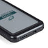 NFL Philadelphia Eagles Silver Performance Series Galaxy S24 Plus Waterproof Case