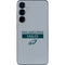 NFL Philadelphia Eagles Silver Performance Series Galaxy S25 Skin