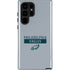 NFL Philadelphia Eagles Silver Performance Series Galaxy S25 Ultra Impact Case