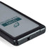 NFL Philadelphia Eagles Silver Performance Series Galaxy S24 Ultra Waterproof Case