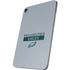 NFL Philadelphia Eagles Silver Performance Series Apple iPad Mini Skin