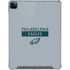 NFL Philadelphia Eagles Silver Performance Series iPad Cases