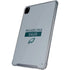 NFL Philadelphia Eagles Silver Performance Series iPad Cases