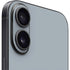 NFL Philadelphia Eagles Silver Performance Series iPhone 16 Plus Skin
