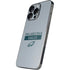 NFL Philadelphia Eagles Silver Performance Series iPhone 16 Pro Max Skin