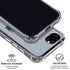 NFL Philadelphia Eagles Silver Performance Series iPhone 16e MagSafe Case
