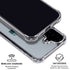 NFL Philadelphia Eagles Silver Performance Series iPhone 17 Clear Case