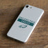NFL Philadelphia Eagles Silver Performance Series iPhone 8 Skin