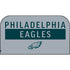 NFL Philadelphia Eagles Silver Performance Series Nintendo Switch 2 (2025) with Joy-Con Skin