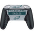 NFL Philadelphia Eagles Silver Performance Series Nintendo Switch 2 (2025) Pro Controller Skin