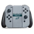 NFL Philadelphia Eagles Silver Performance Series Nintendo Skins