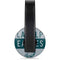NFL Philadelphia Eagles Silver Performance Series PlayStation 4 Gold Wireless Headset Skin