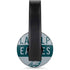 NFL Philadelphia Eagles Silver Performance Series PlayStation 4 Gold Wireless Headset Skin