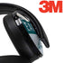 NFL Philadelphia Eagles Silver Performance Series PlayStation 4 Gold Wireless Headset Skin